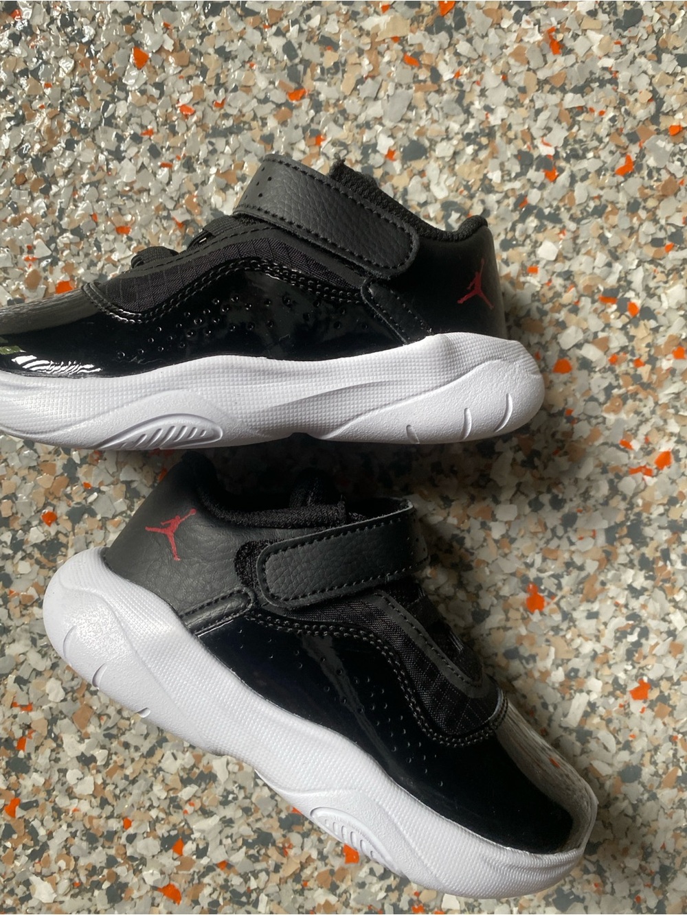 Jordan 11 CMFT Low Baby Sneakers